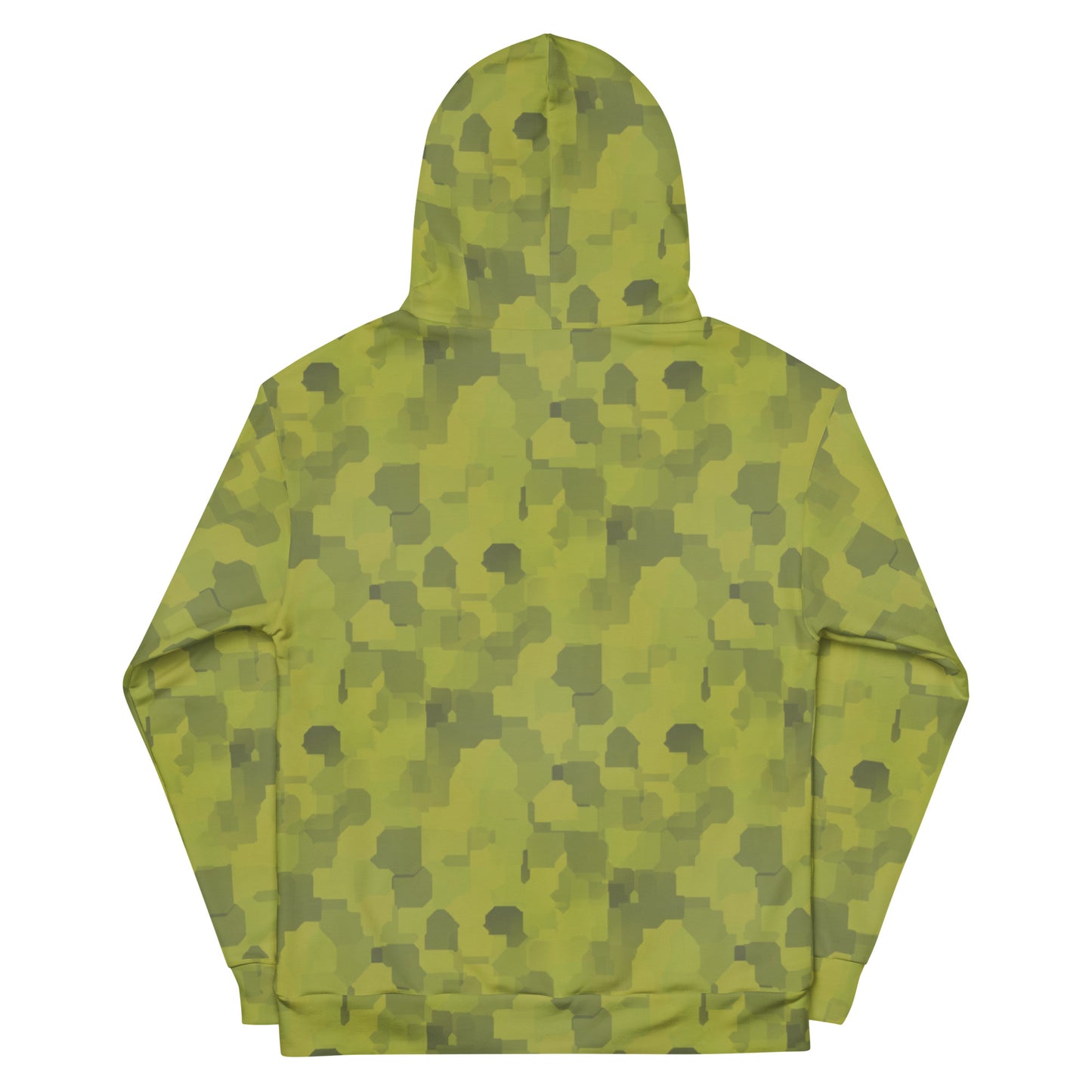 Renegade Camo 9 Unisex Hoodie
