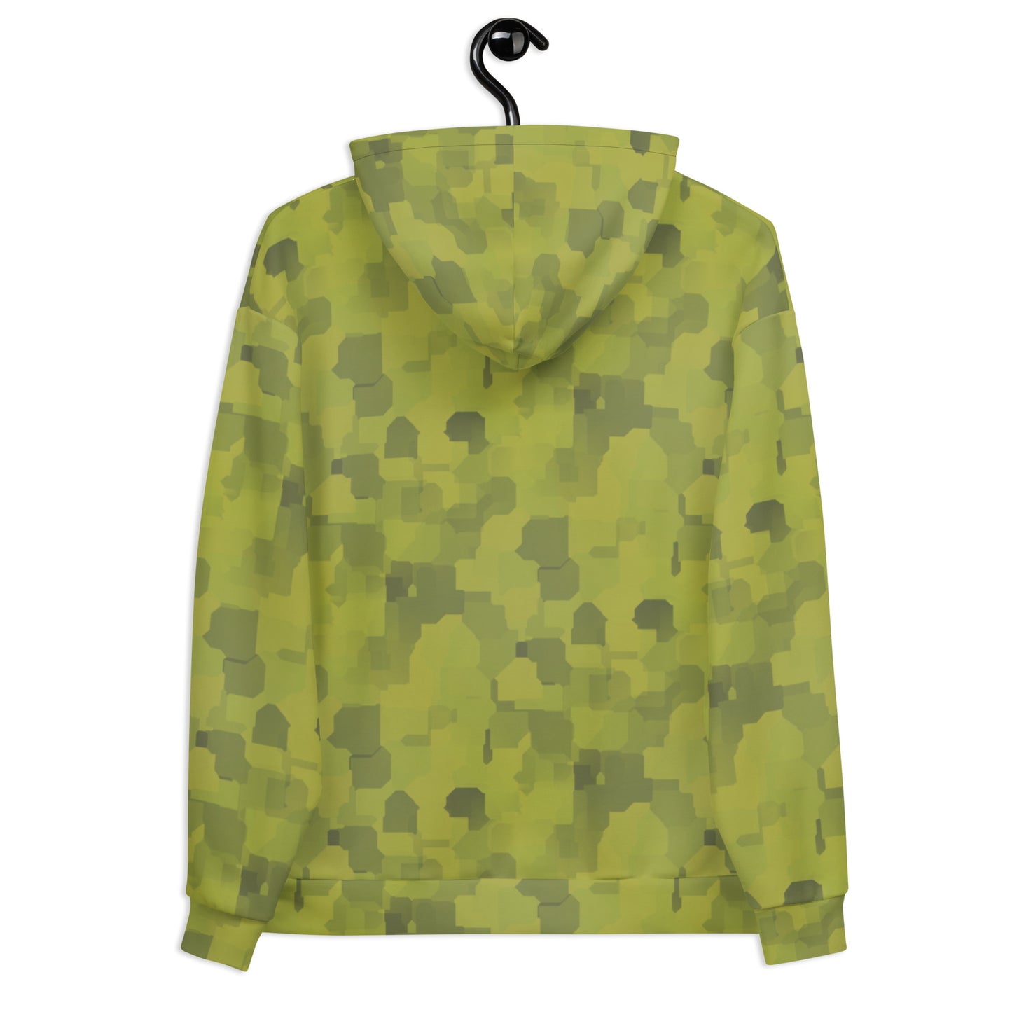 Renegade Camo 9 Unisex Hoodie
