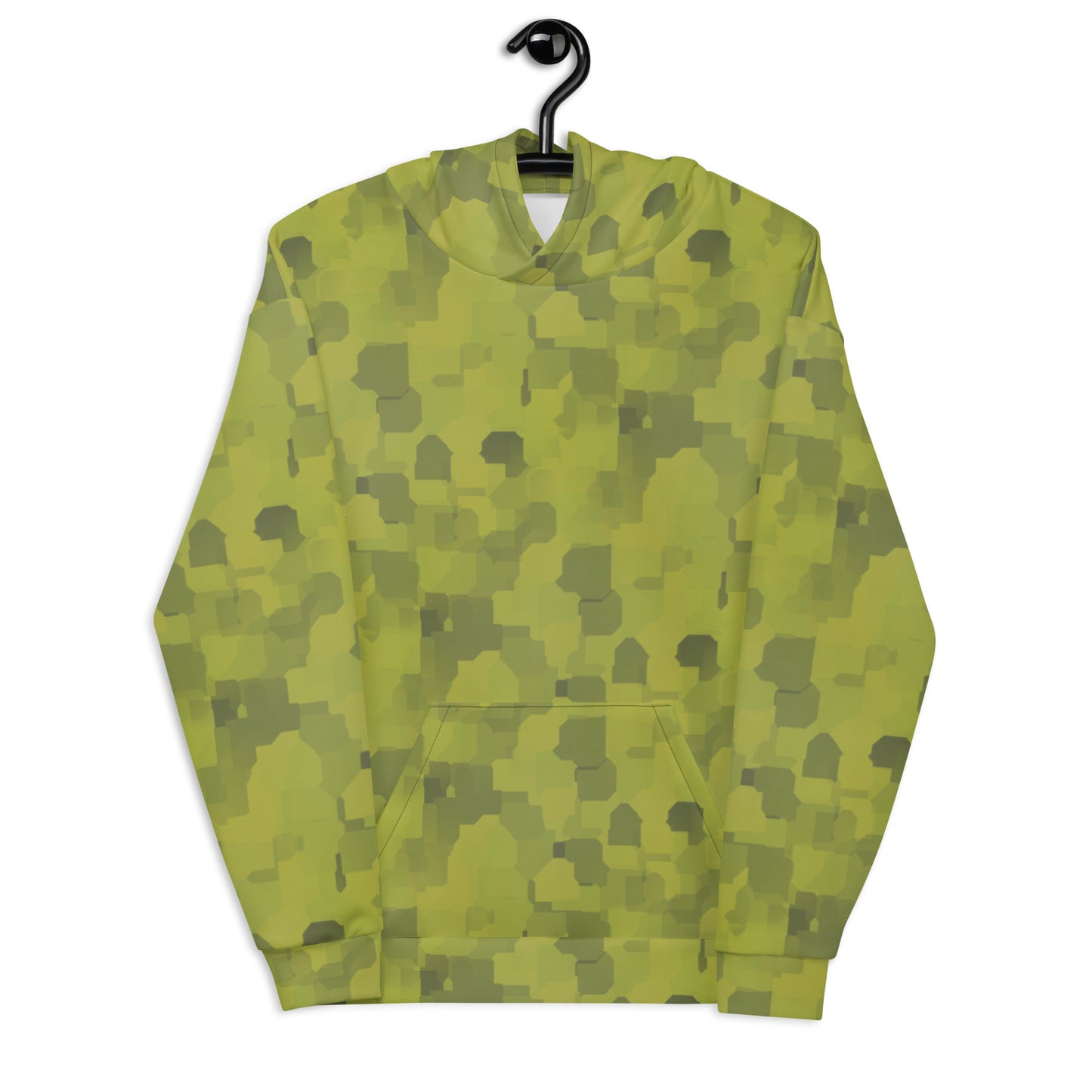 Renegade Camo 9 Unisex Hoodie