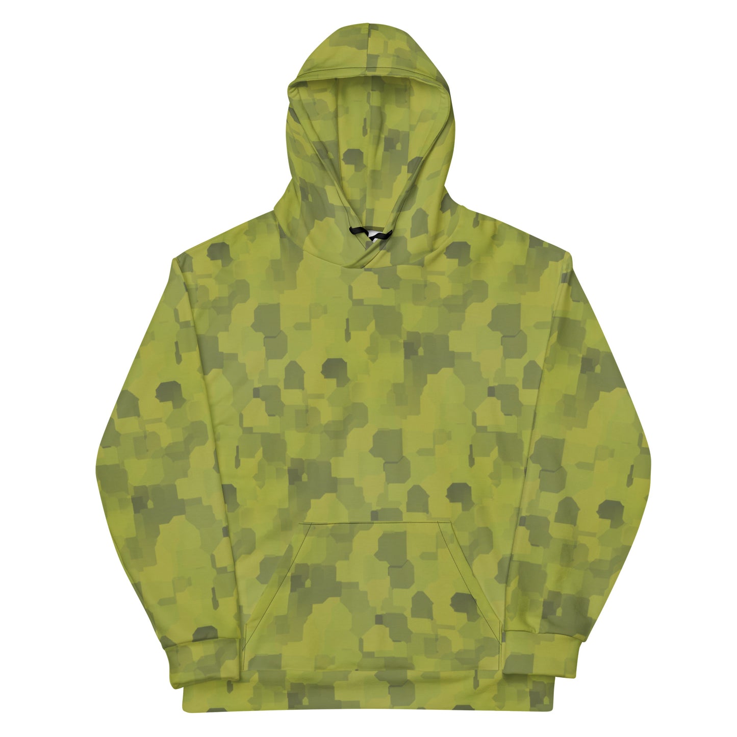 Renegade Camo 9 Unisex Hoodie