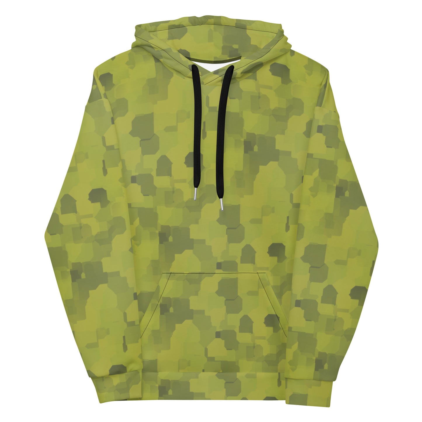 Renegade Camo 9 Unisex Hoodie