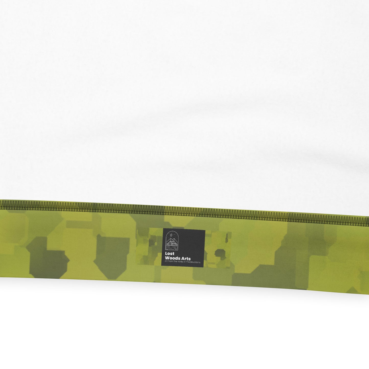 Renegade Camo 9 Unisex Hoodie