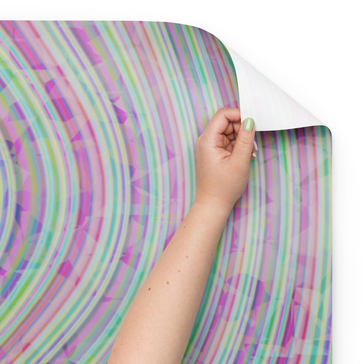 Love Is Magic 2 Wrapping paper sheets
