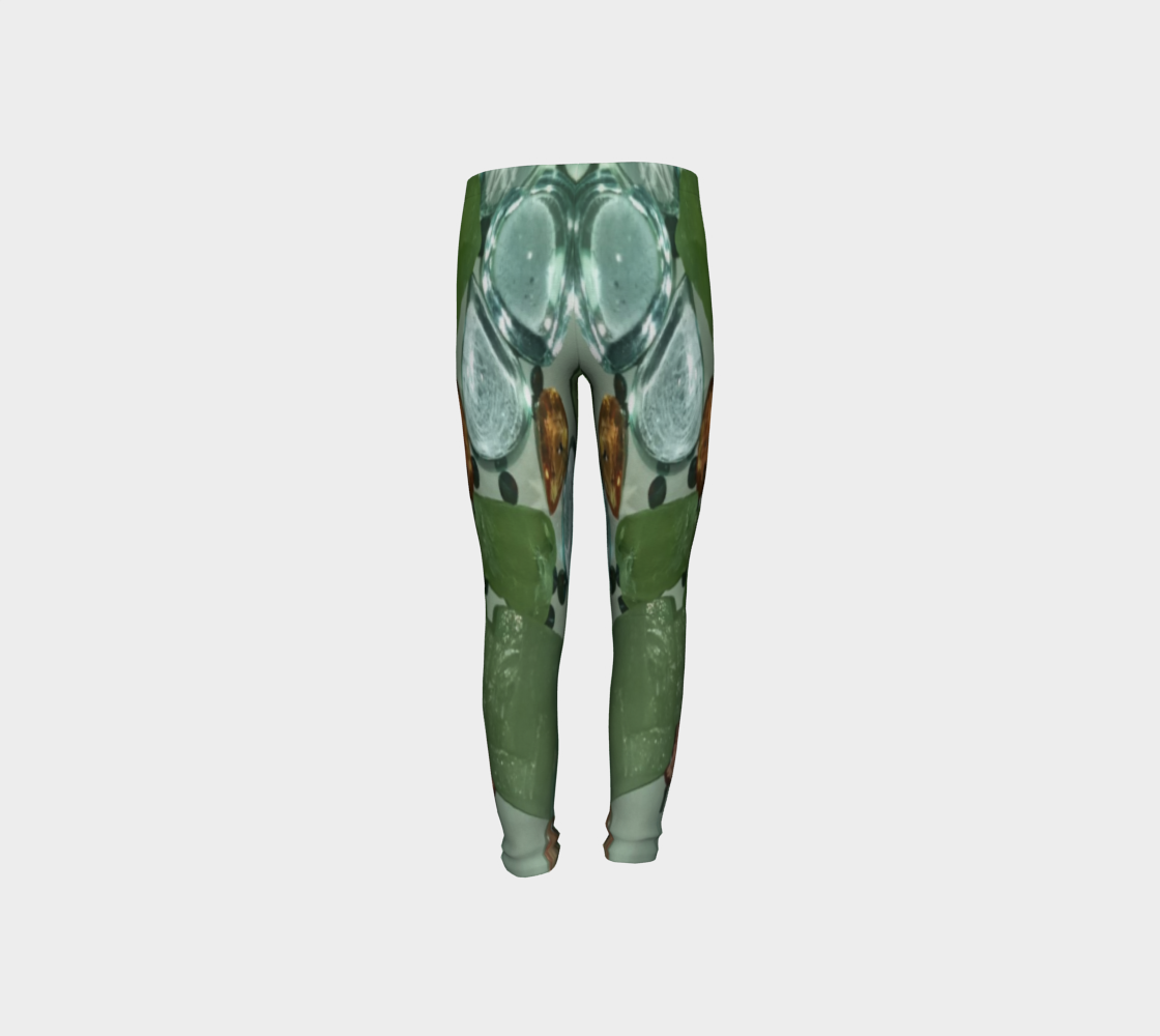 Treasure Hunter Youth Leggings CAN