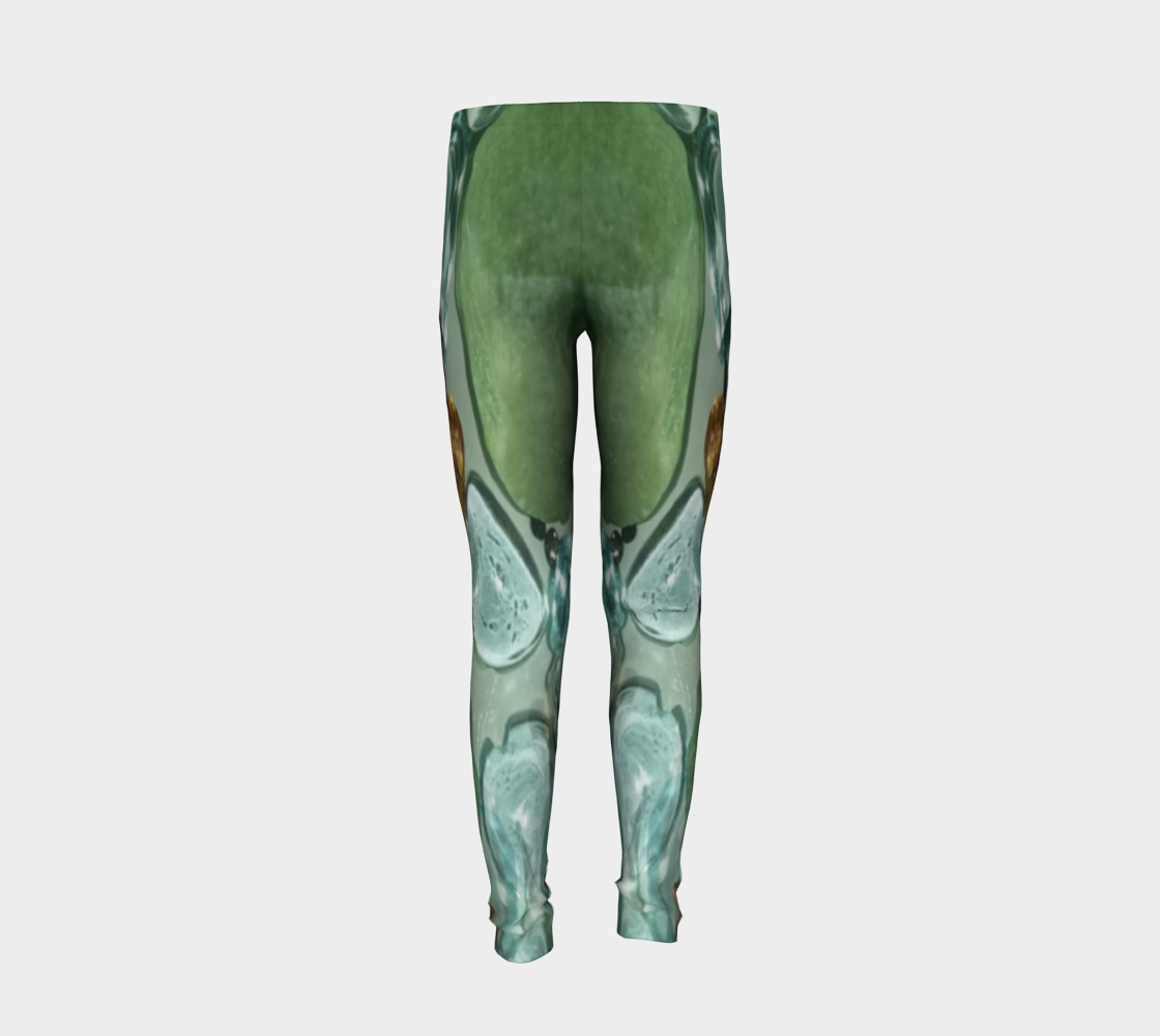 Treasure Hunter Youth Leggings CAN
