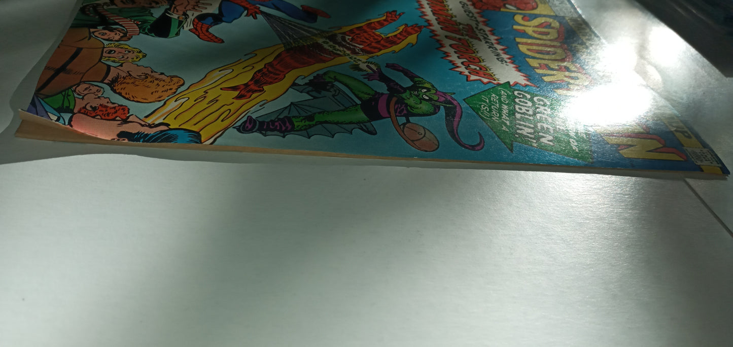 Marvel Tales #155 Starring Spider-Man (1983)