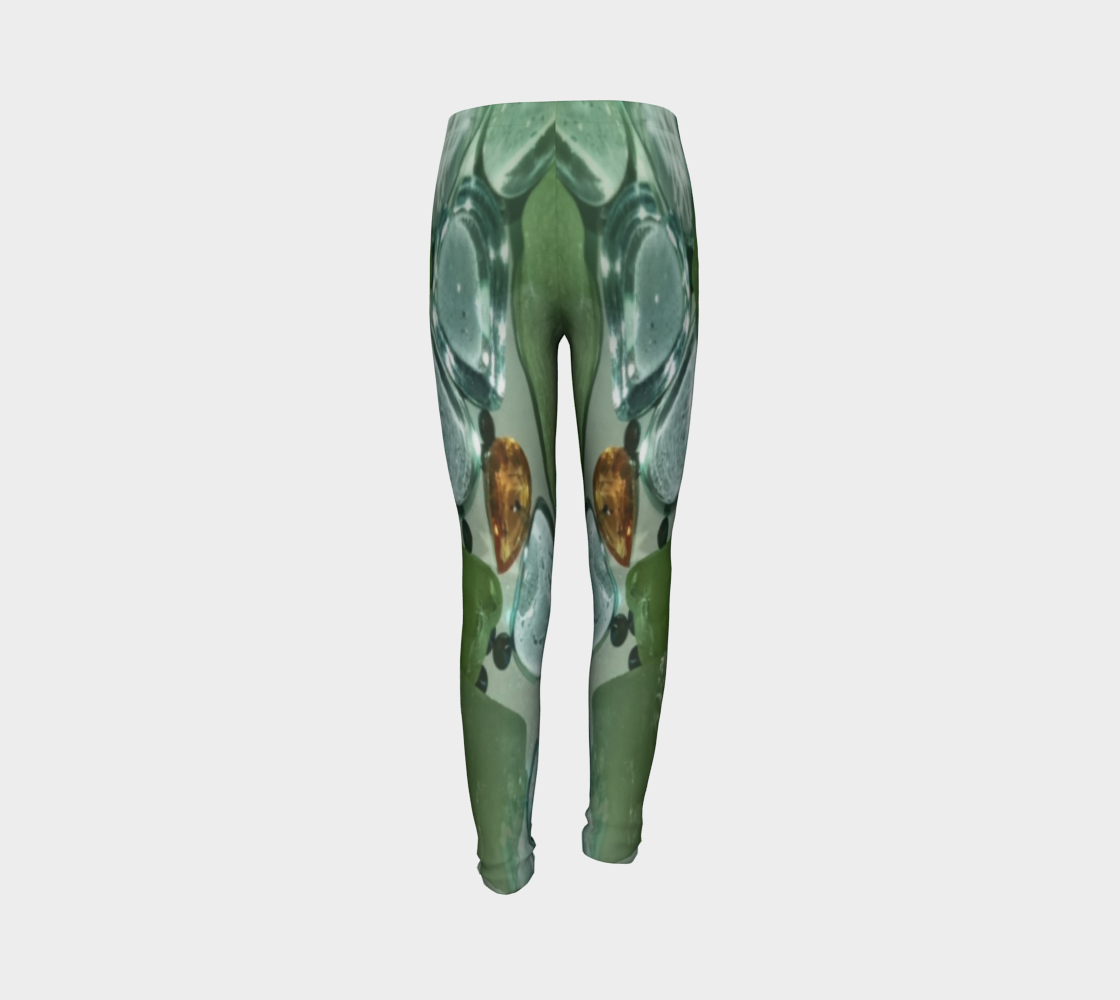 Treasure Hunter Youth Leggings CAN