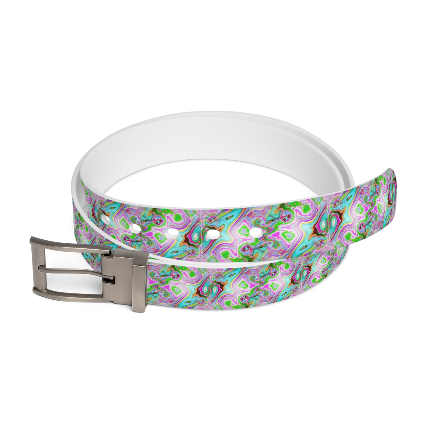 Abstract Belt