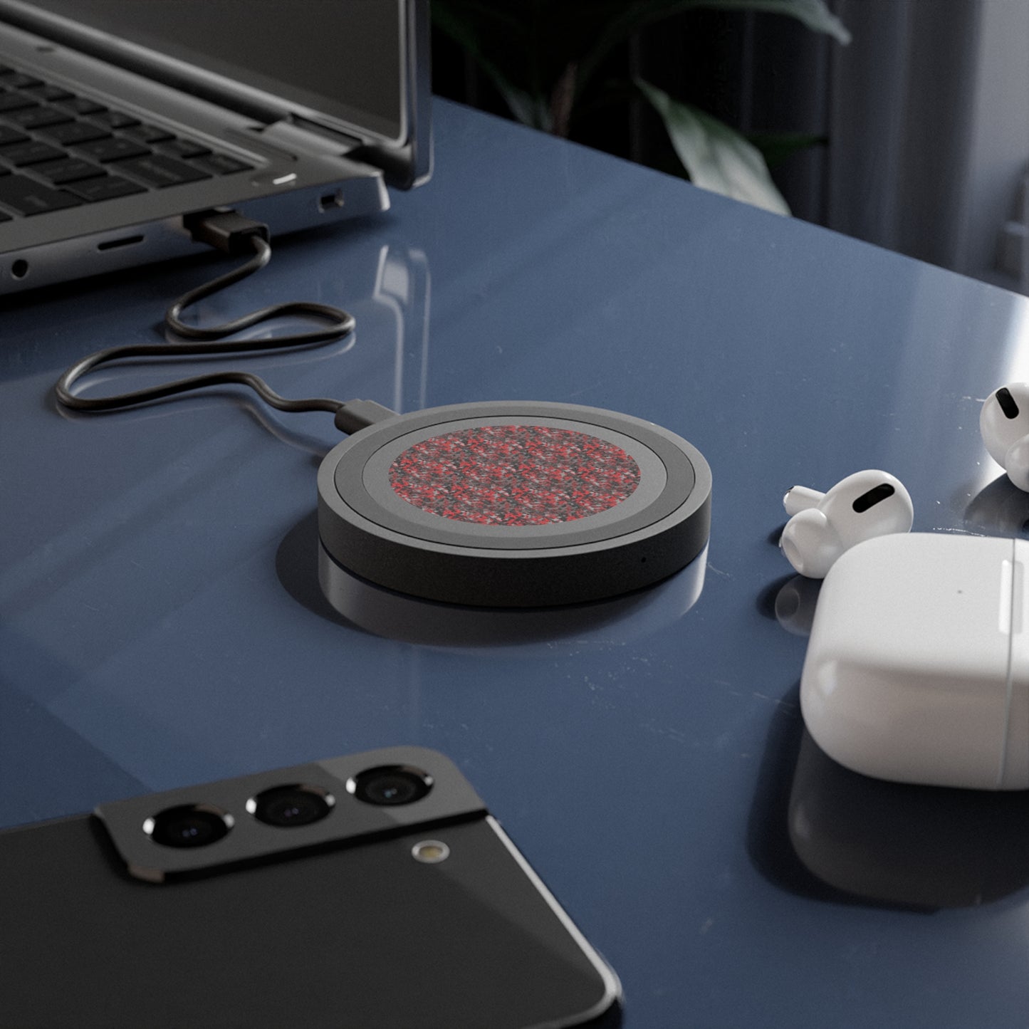 Empire Quake Wireless Charging Pad