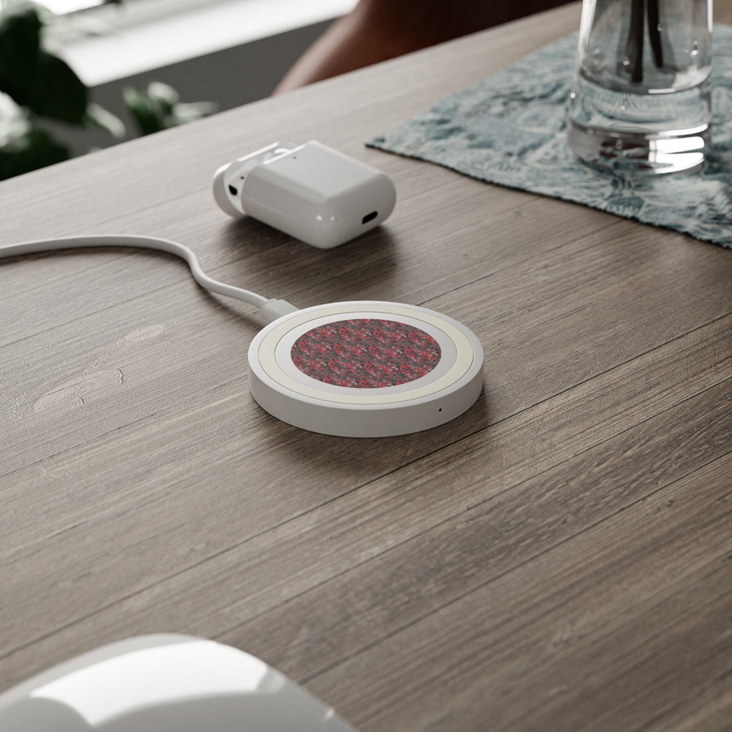 Empire Quake Wireless Charging Pad