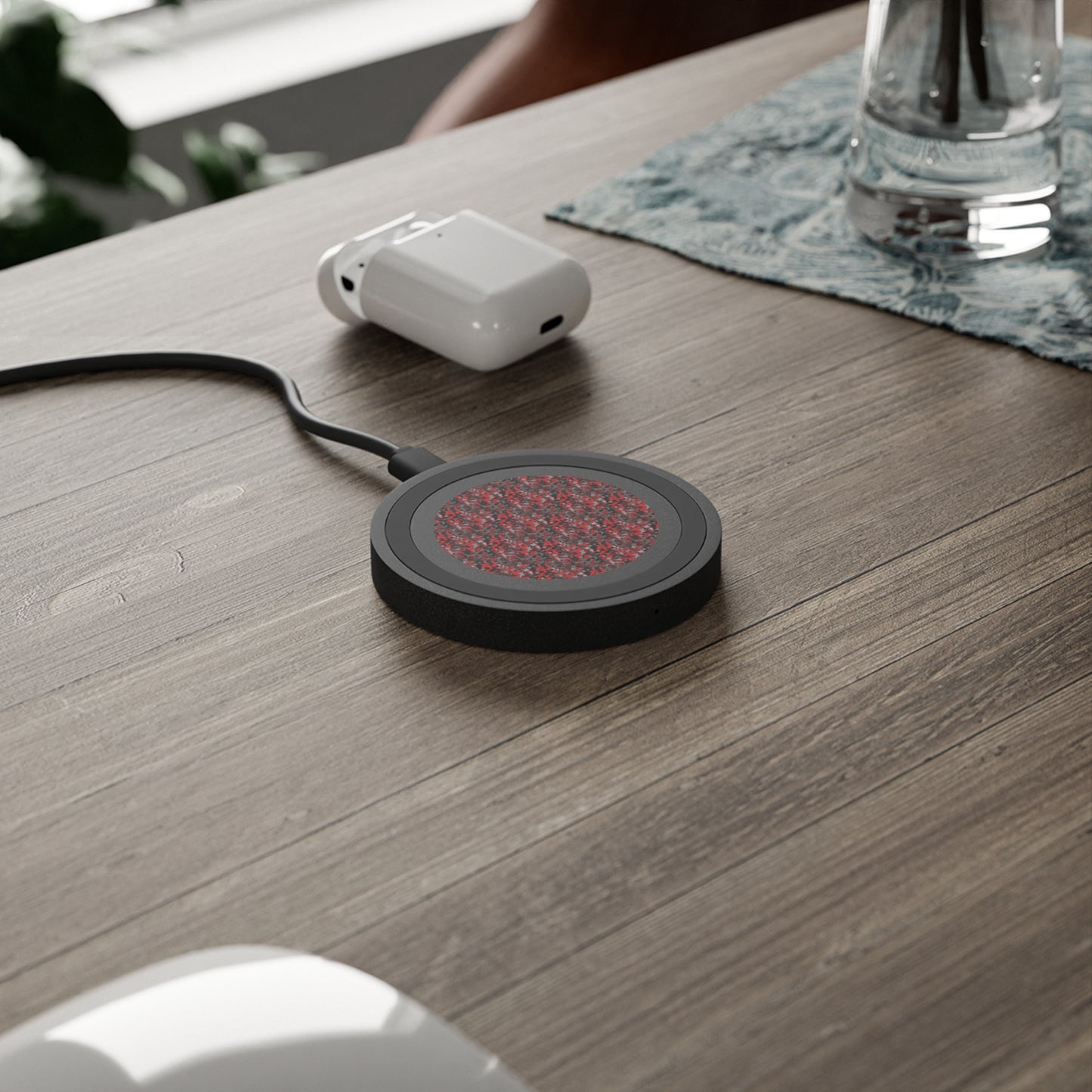 Empire Quake Wireless Charging Pad