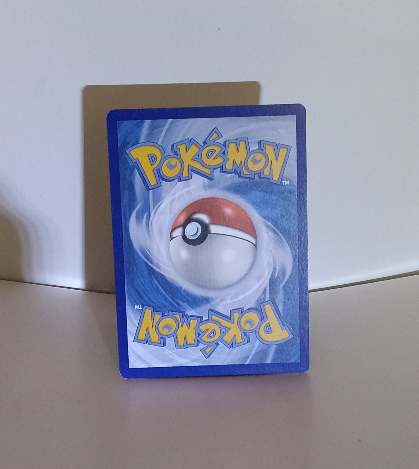 Random Non Shiny Pokemon Card