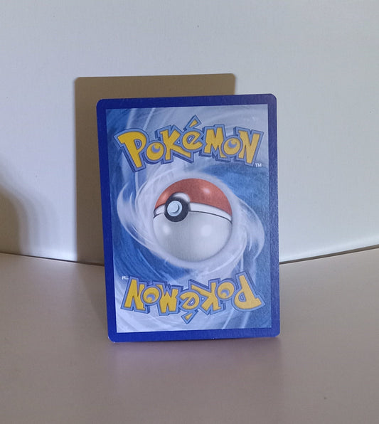 Five Random Non Shiny Pokemon Cards