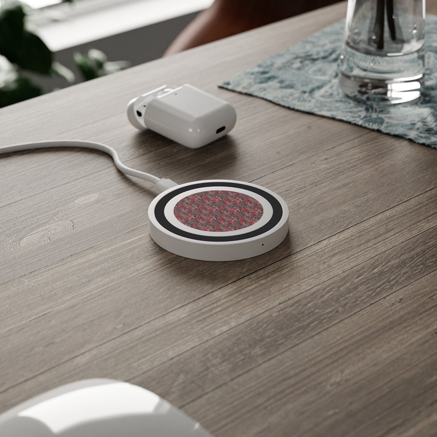 Empire Quake Wireless Charging Pad