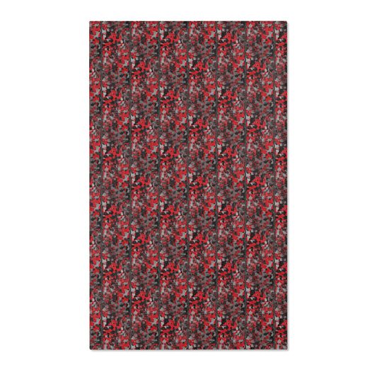 Empire Modern Geometric Area Rug