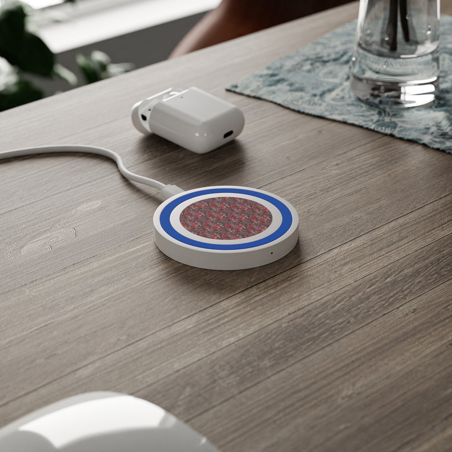 Empire Quake Wireless Charging Pad