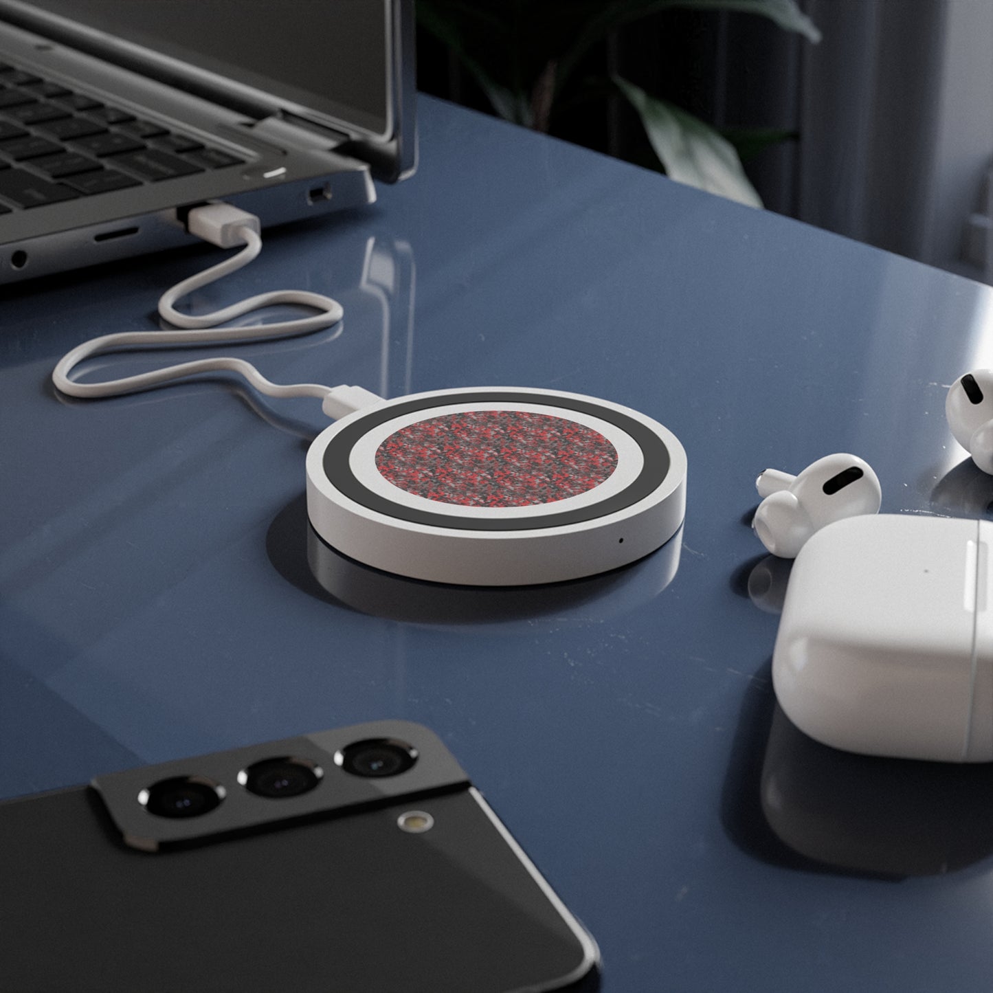 Empire Quake Wireless Charging Pad