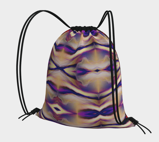 Empire X Nebula Drawstring Bag CAN