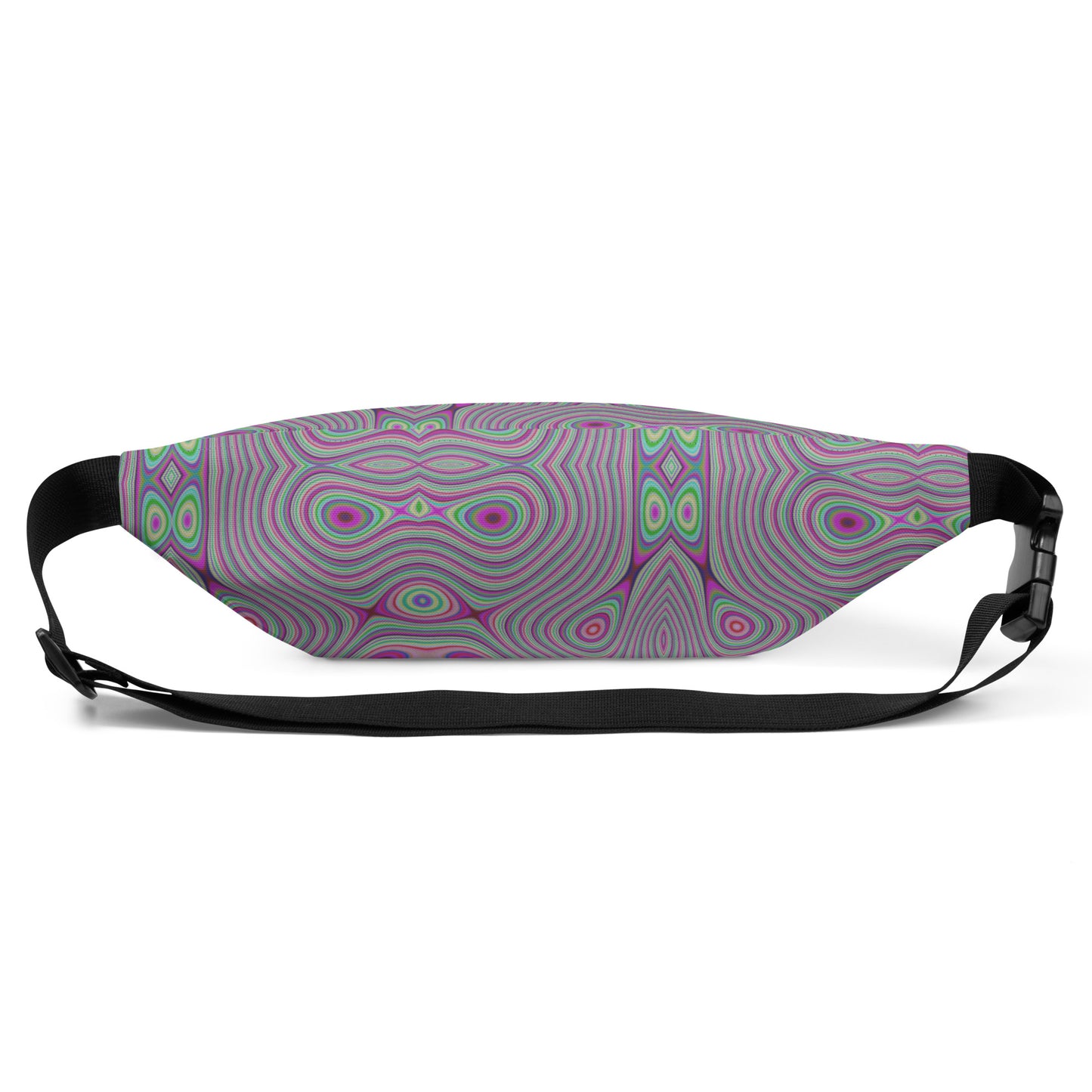 Love Is Magic 3 Fanny Pack