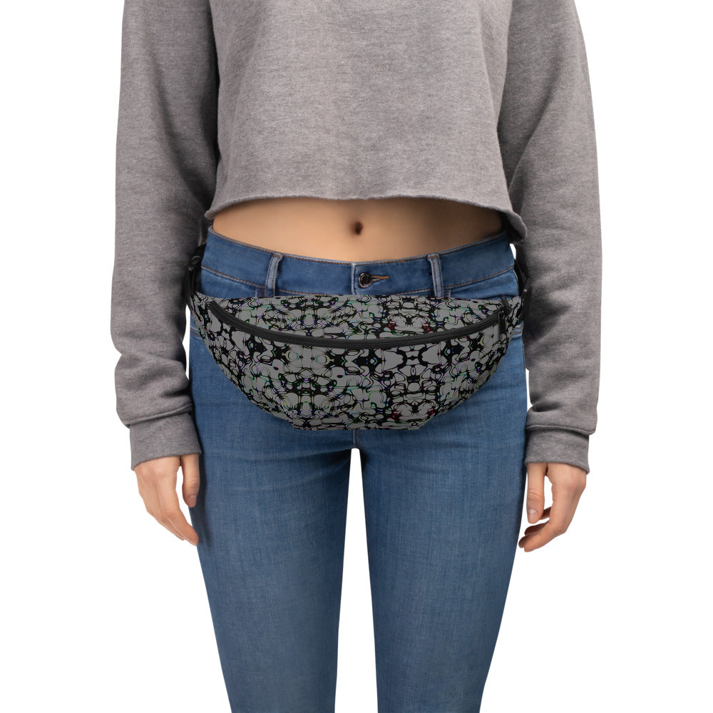 String Theory Fanny Pack