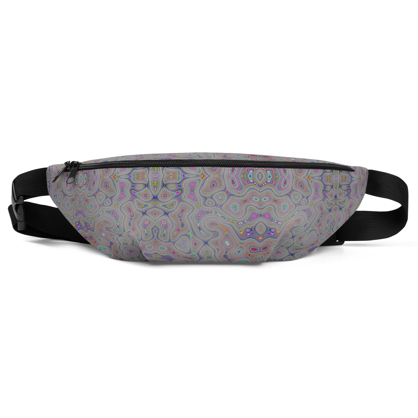 Chem Spill Large 2 Fanny Pack