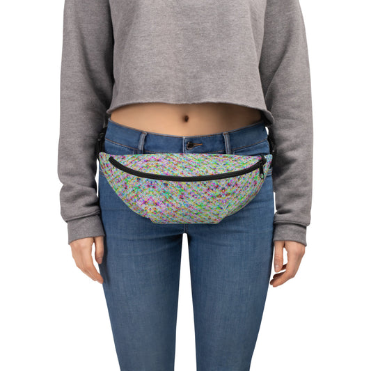 Love Is Magic Fanny Pack