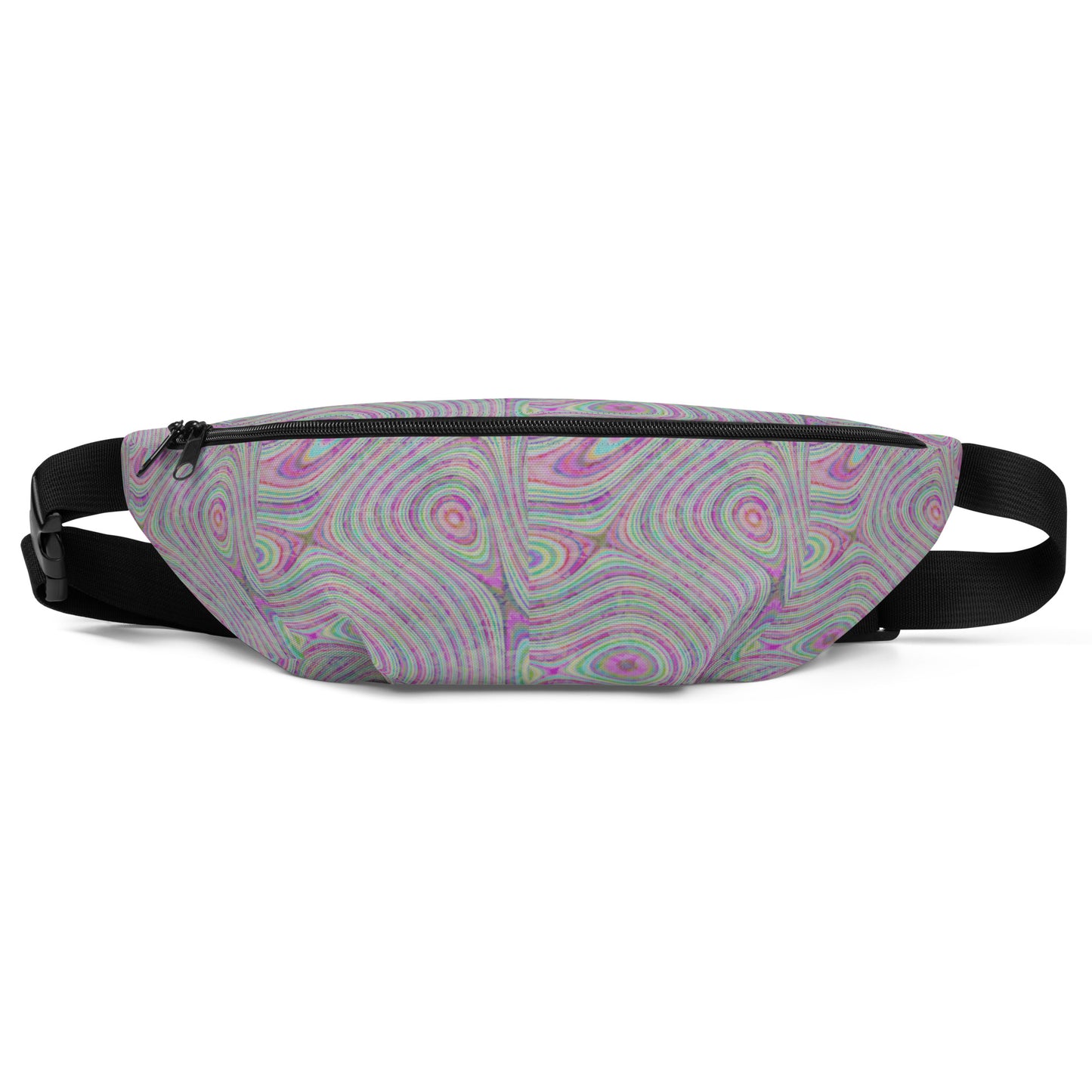 Love Is Magic 2 Fanny Pack