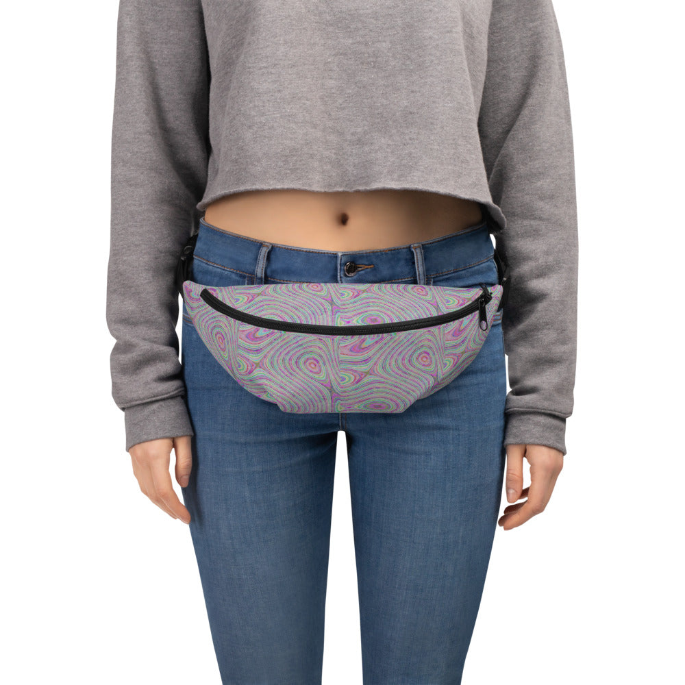 Love Is Magic 2 Fanny Pack