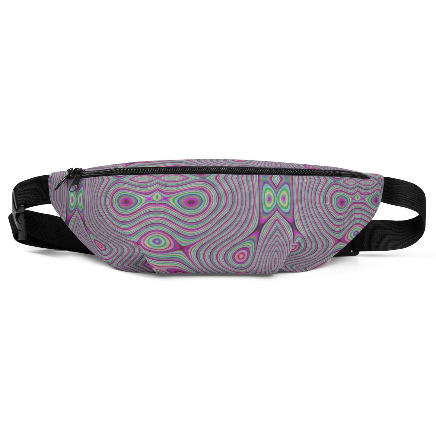 Love Is Magic 3 Fanny Pack