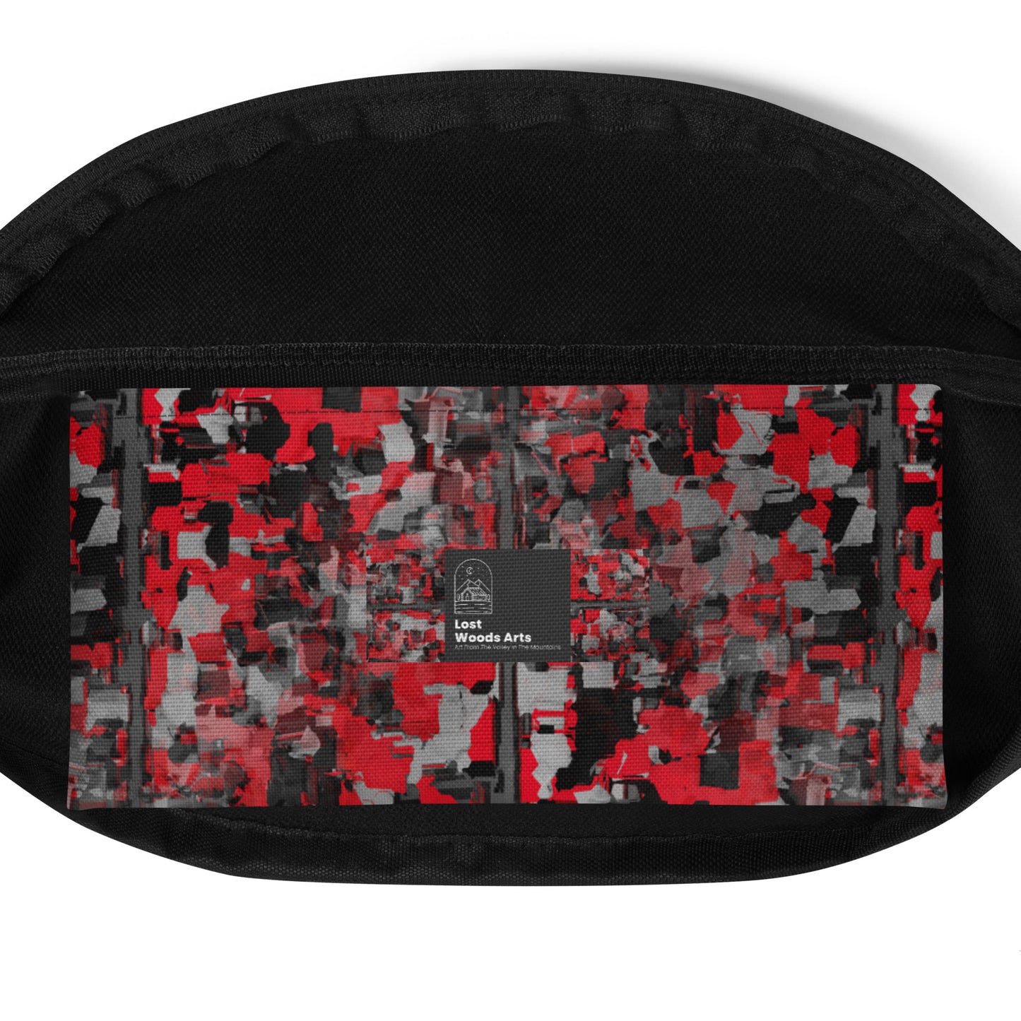 Empire Fanny Pack