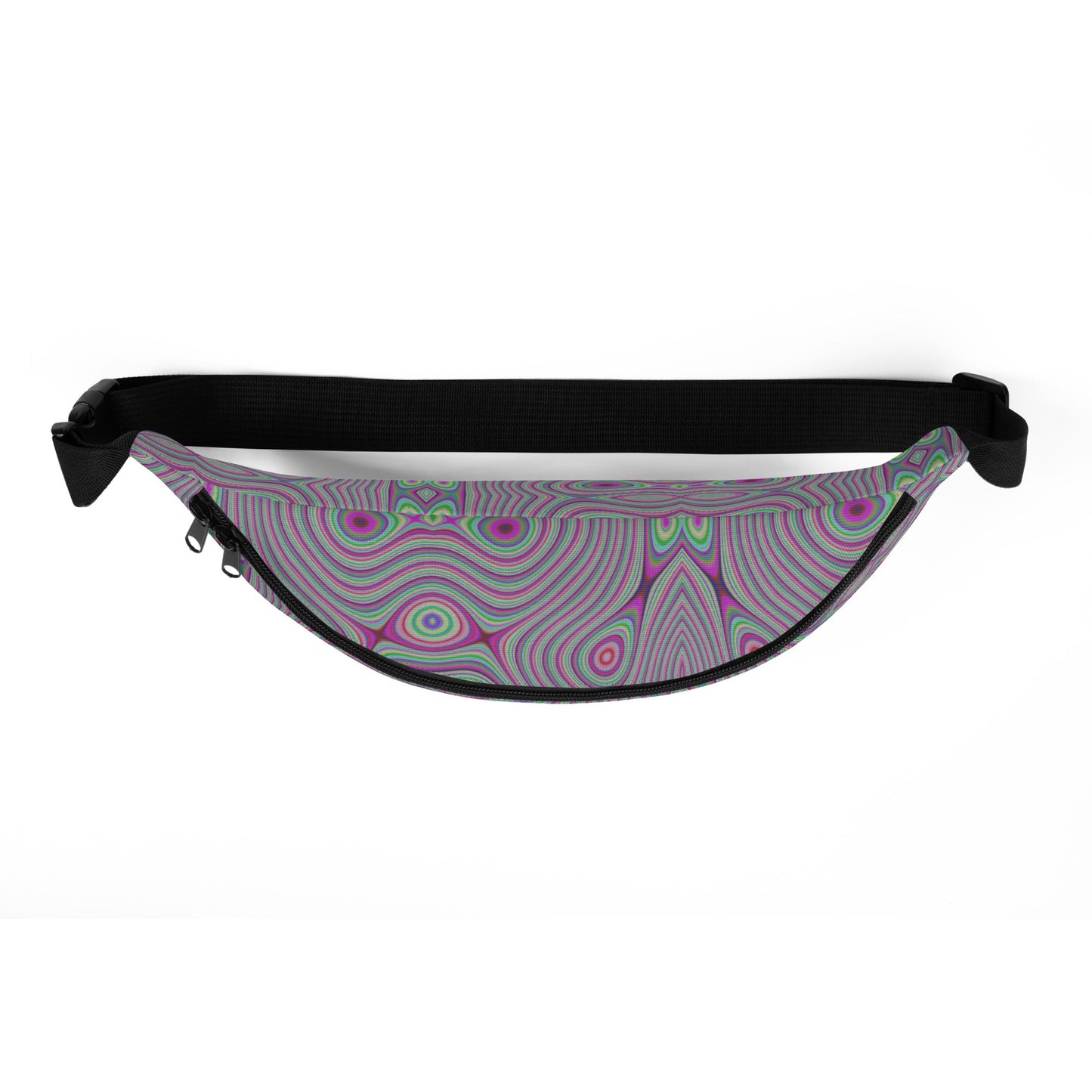 Love Is Magic 3 Fanny Pack