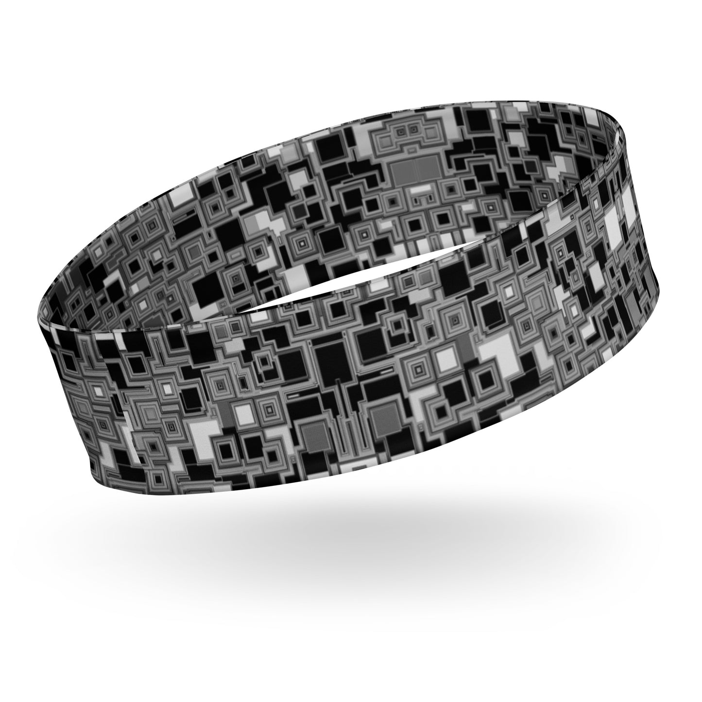 Fourth Dimension Headband