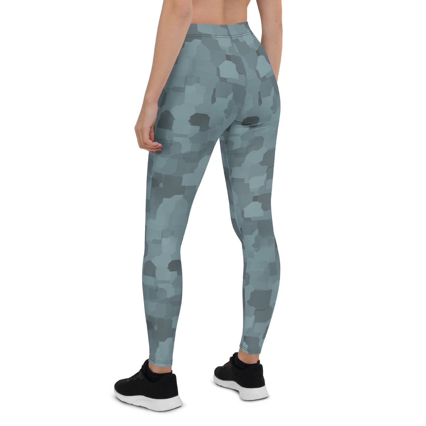 Renegade Camo 2 Leggings