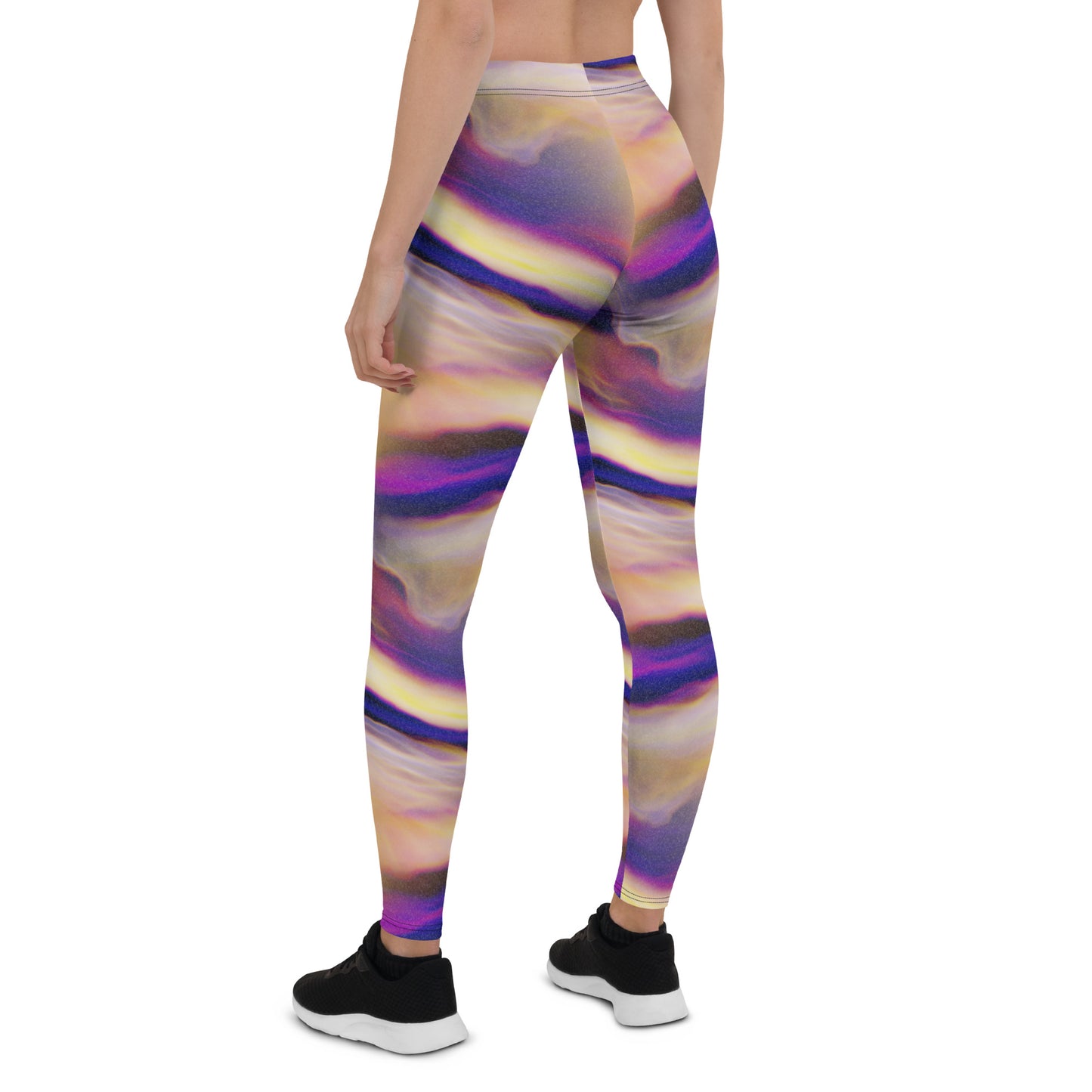 Nebula Leggings