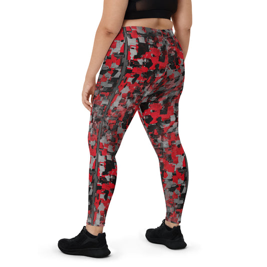 Empire Leggings