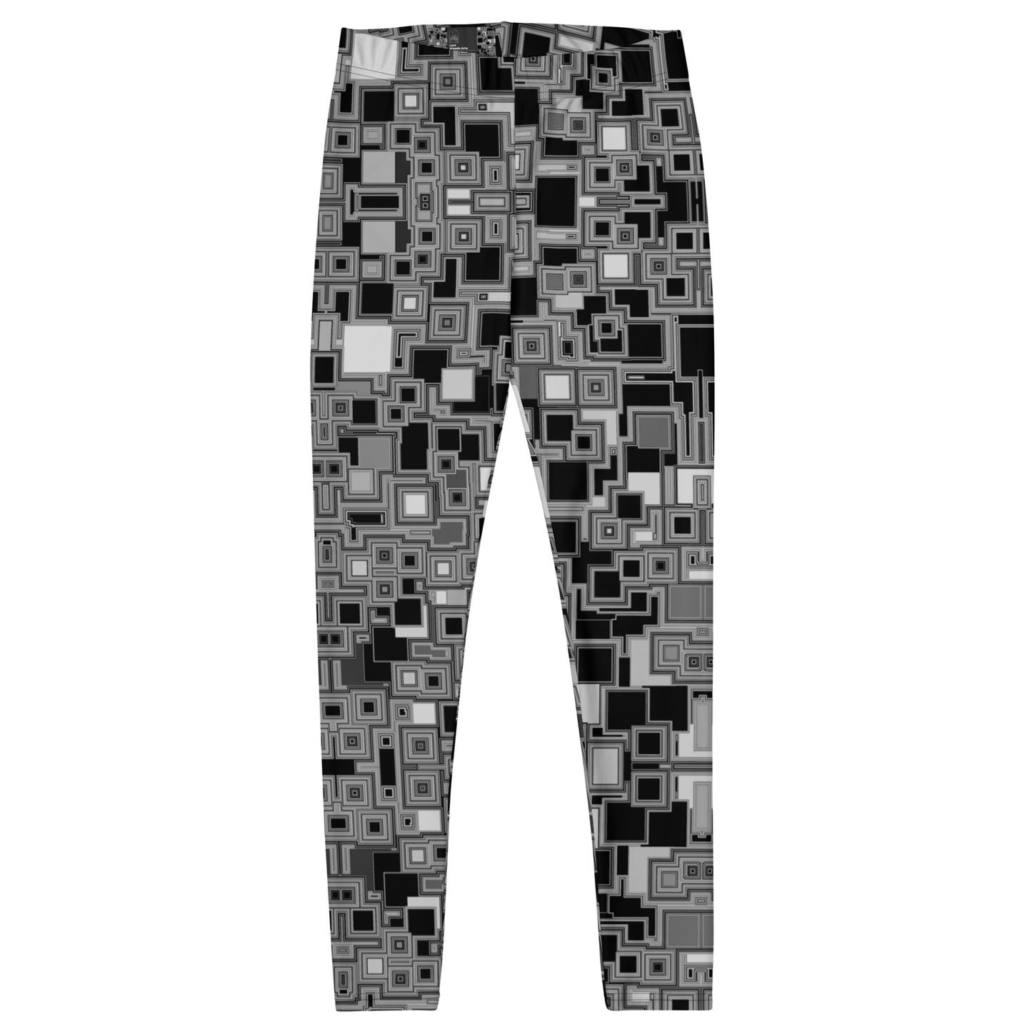 Fourth Dimension Leggings