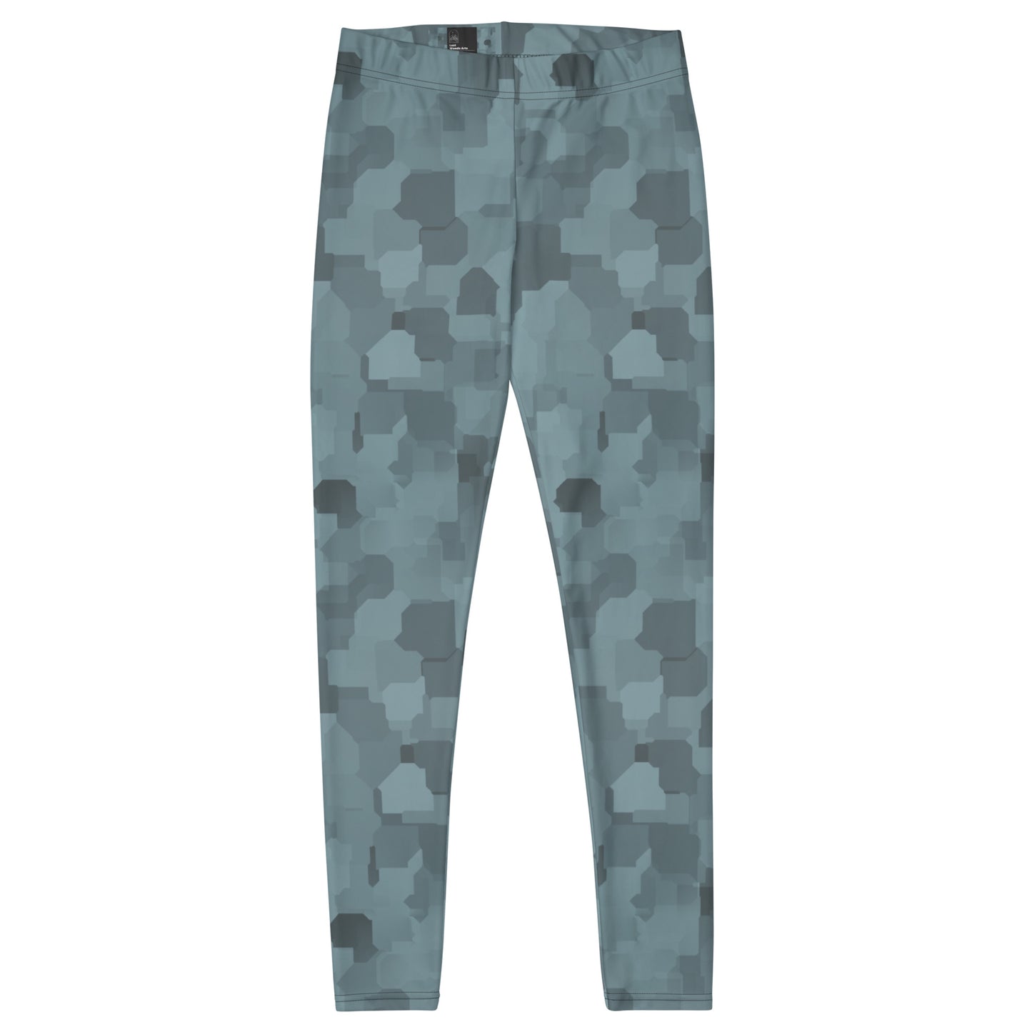 Renegade Camo 2 Leggings