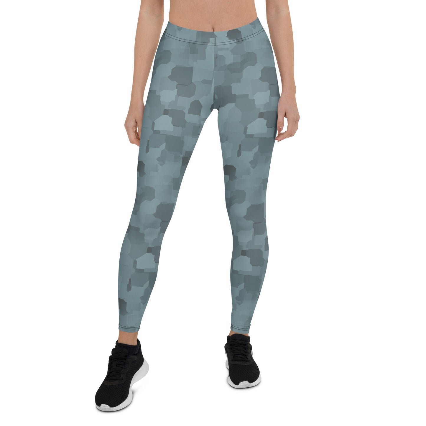 Renegade Camo 2 Leggings