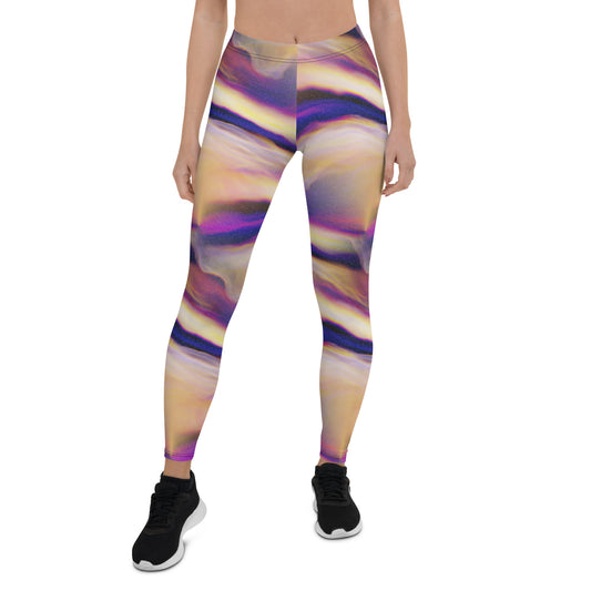 Nebula Leggings