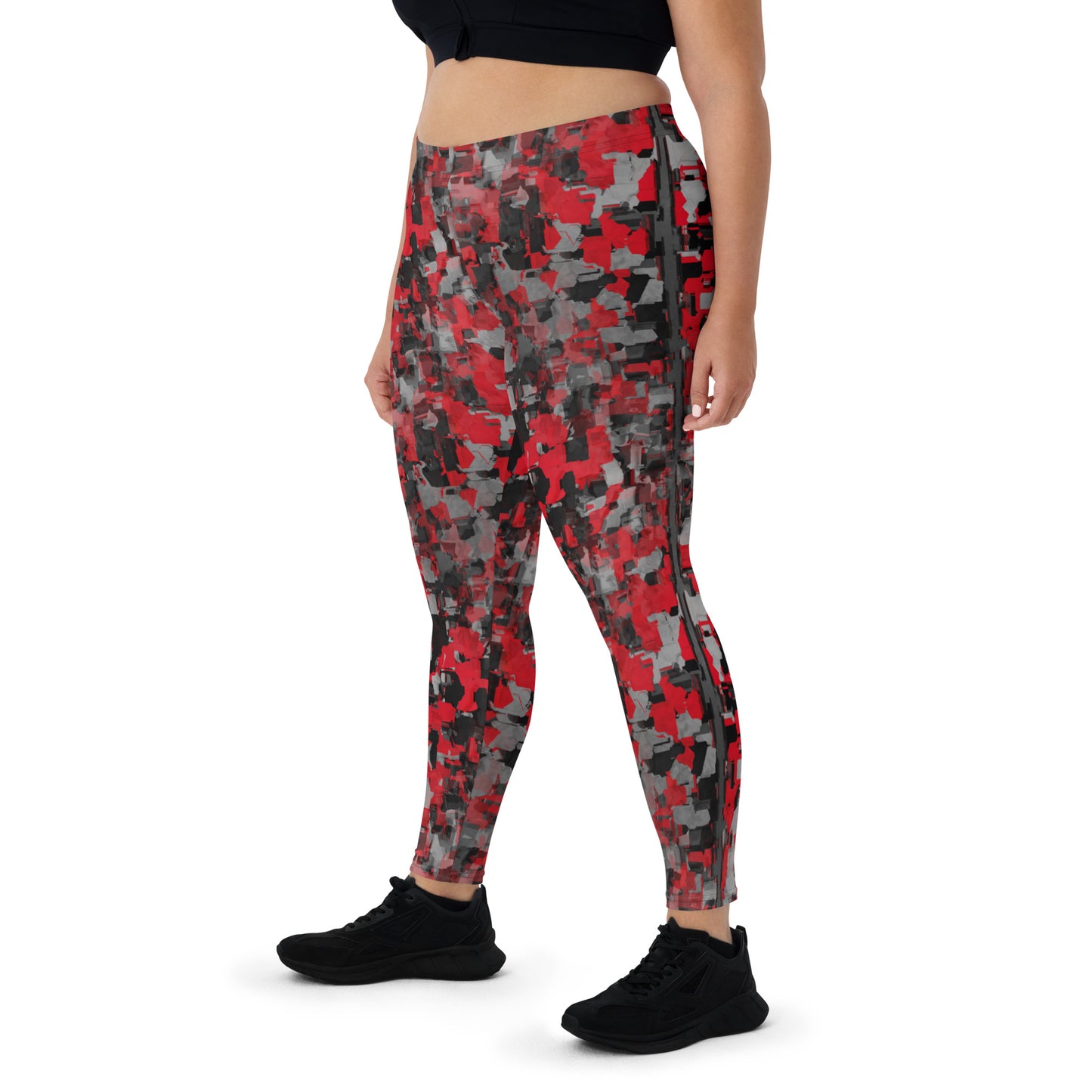 Empire Leggings