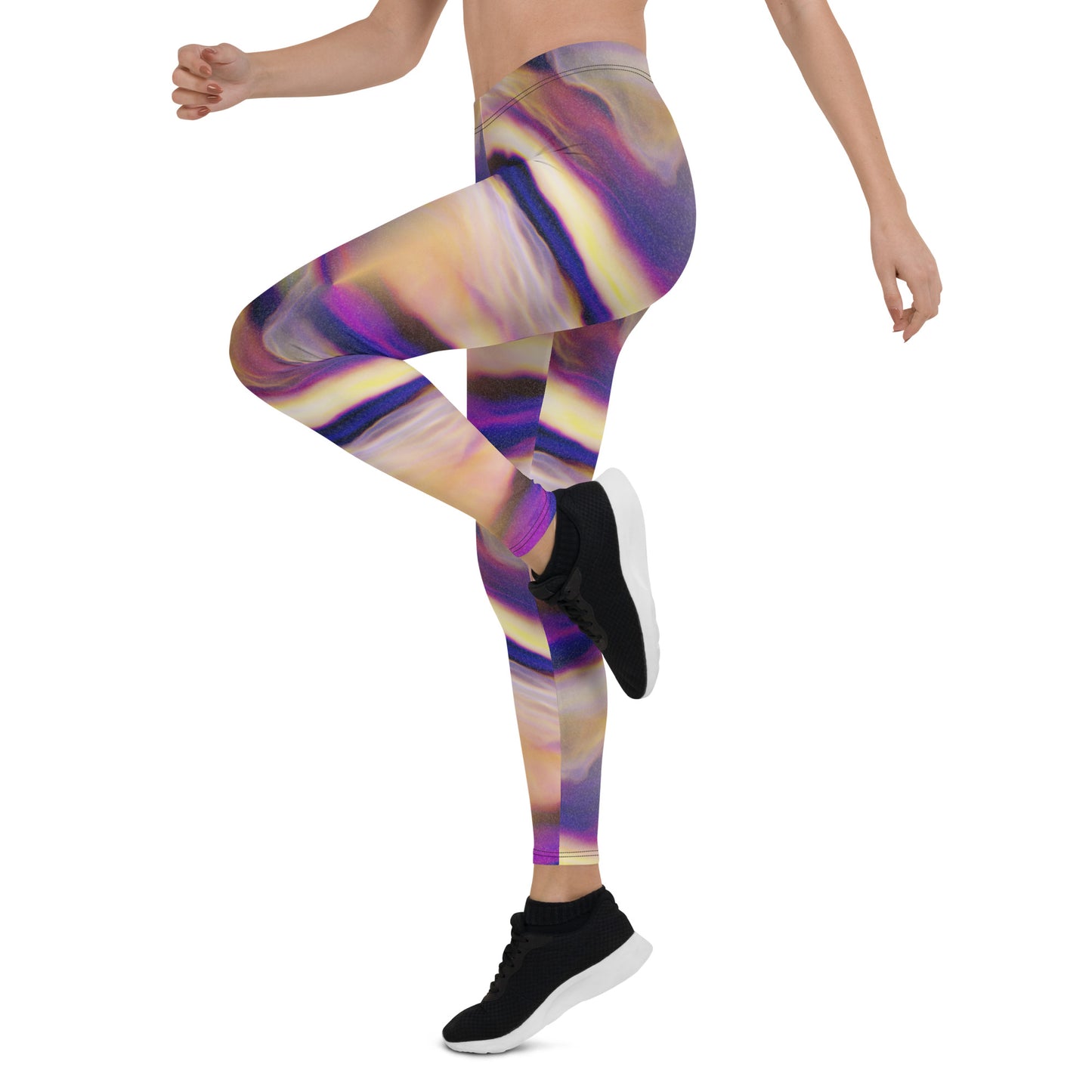 Nebula Leggings