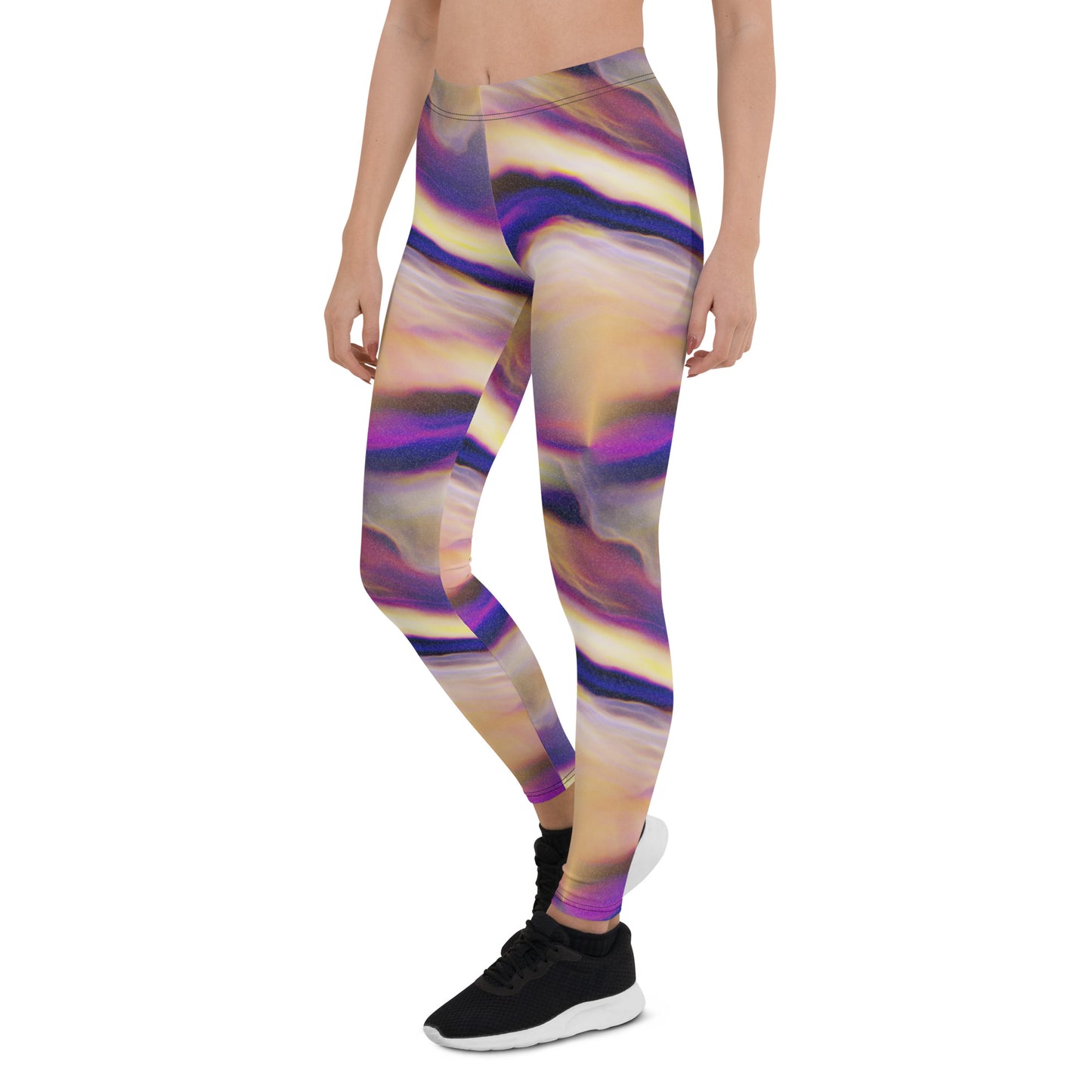 Nebula Leggings