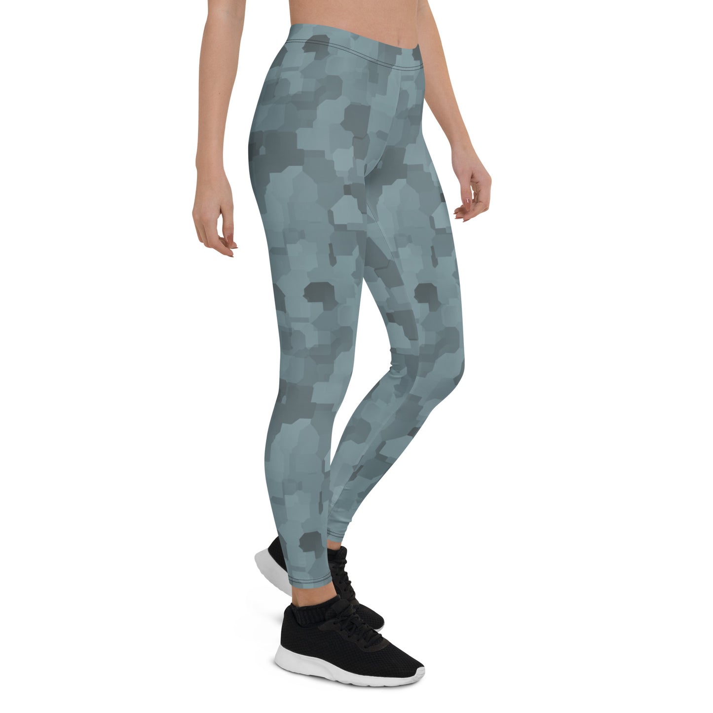 Renegade Camo 2 Leggings