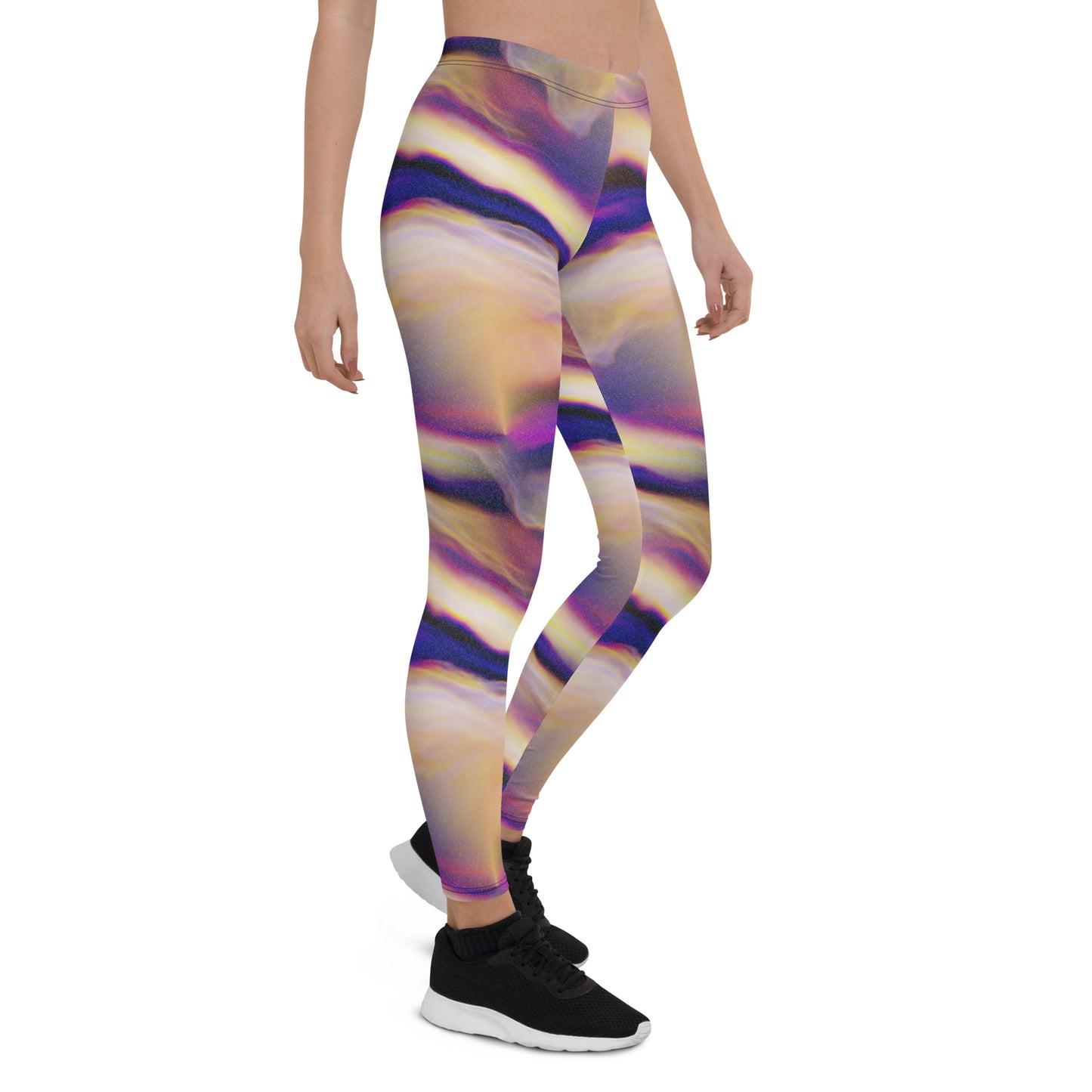 Nebula Leggings