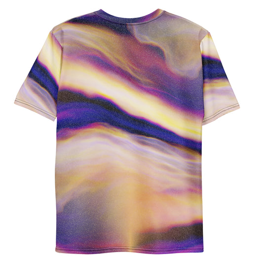 Nebula Men's t-shirt