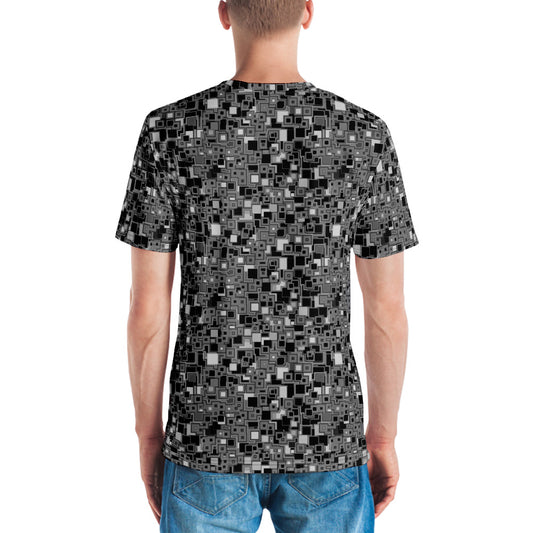 Fourth Dimension Men's t-shirt