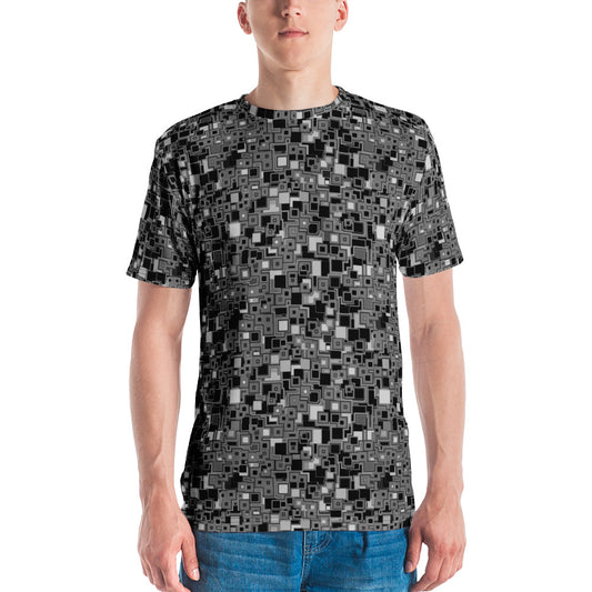 Fourth Dimension Men's t-shirt