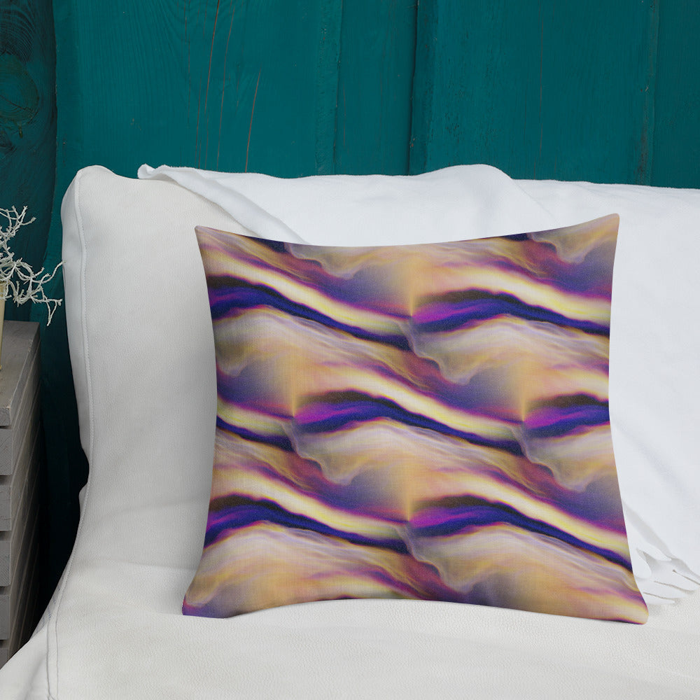 Nebula Premium Pillow