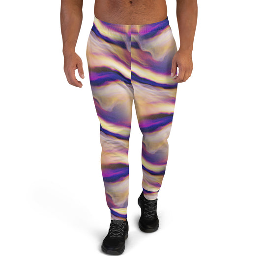 Nebula Men's Joggers