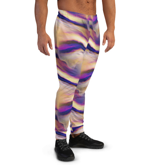 Nebula Men's Joggers